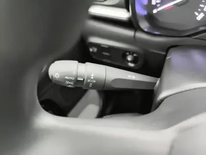 Photo 17 Citroën C3  PureTech 110 ch BVM6 Max