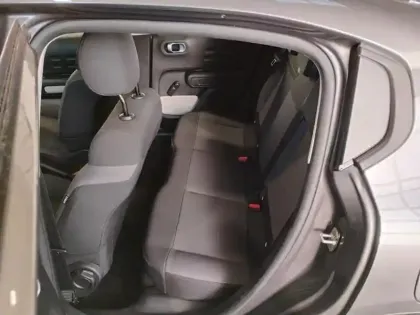 Photo 22 Citroën C3  PureTech 83 S&S BVM5 YOU!