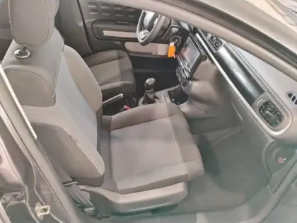 Photo 8 Citroën C3  PureTech 83 S&S BVM5 YOU!