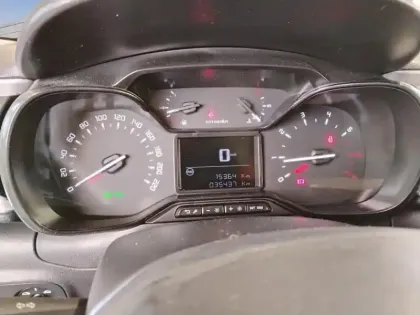 Photo 20 Citroën C3  PureTech 83 S&S BVM5 YOU!