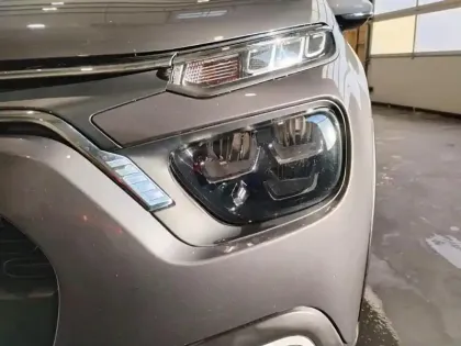 Photo 13 Citroën C3  PureTech 83 S&S BVM5 YOU!