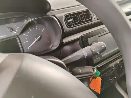 Photo 17 Citroën C3  PureTech 83 S&S BVM5 YOU!