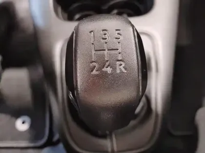 Photo 23 Citroën C3  PureTech 83 S&S BVM5 YOU!