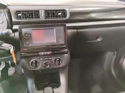 Photo 21 Citroën C3  PureTech 83 S&S BVM5 YOU!