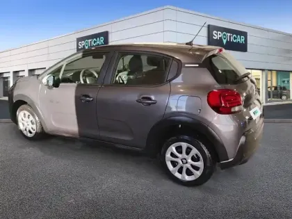 Photo 29 Citroën C3  PureTech 83 S&S BVM5 YOU!