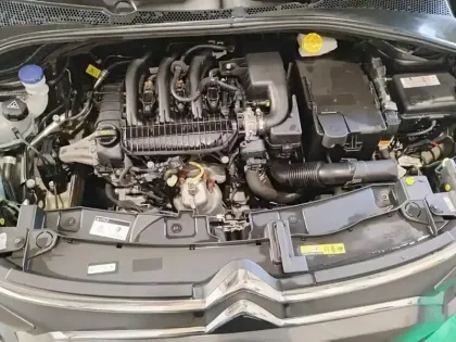 Photo 6 Citroën C3  PureTech 83 S&S BVM5 YOU!