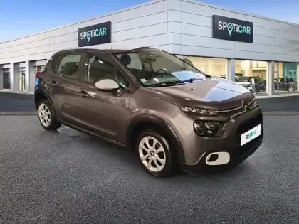 Photo 28 Citroën C3  PureTech 83 S&S BVM5 YOU!