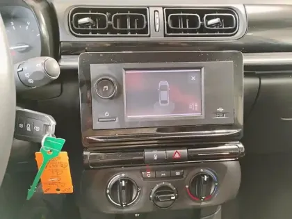 Photo 25 Citroën C3  PureTech 83 S&S BVM5 YOU!