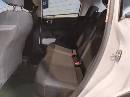 Photo 22 Citroën C3  PureTech 110 S&S EAT6 Shine