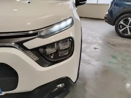 Photo 13 Citroën C3  PureTech 110 S&S EAT6 Shine