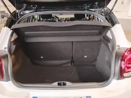 Photo 7 Citroën C3  PureTech 110 S&S EAT6 Shine