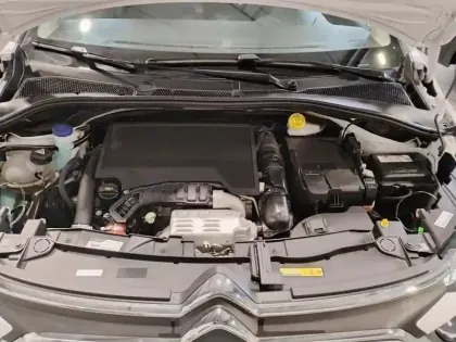 Photo 6 Citroën C3  PureTech 110 S&S EAT6 Shine