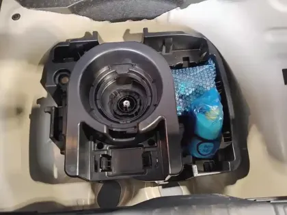 Photo 26 Citroën C3  PureTech 110 S&S EAT6 Shine