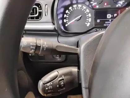 Photo 16 Citroën C3  PureTech 110 S&S EAT6 Shine