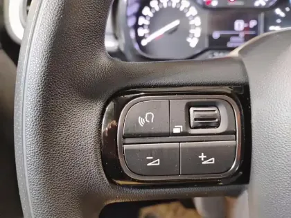 Photo 18 Citroën C3  PureTech 110 S&S EAT6 Shine