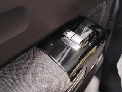 Photo 19 Citroën C3  PureTech 110 S&S EAT6 Shine