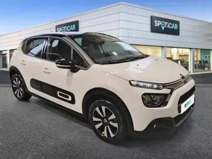 Photo 28 Citroën C3  PureTech 110 S&S EAT6 Shine