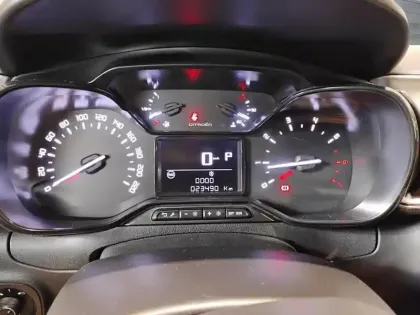 Photo 20 Citroën C3  PureTech 110 S&S EAT6 Shine