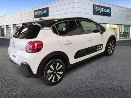 Photo 27 Citroën C3  PureTech 110 S&S EAT6 Shine