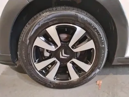 Photo 14 Citroën C3  PureTech 110 S&S EAT6 Shine