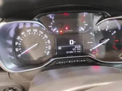 Photo 20 Citroën C3  PureTech 110 S&S BVM6 Shine Pack