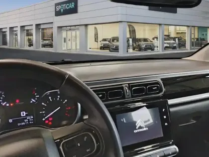 Photo 9 Citroën C3  PureTech 110 S&S BVM6 Shine Pack