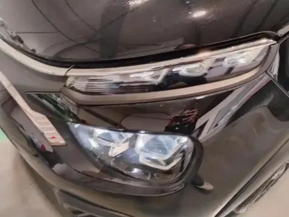 Photo 13 Citroën C3  PureTech 110 S&S BVM6 Shine Pack