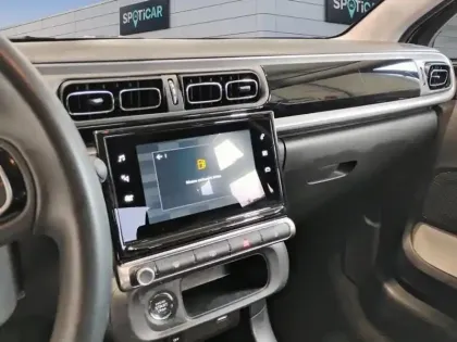 Photo 10 Citroën C3  PureTech 110 S&S BVM6 Shine Pack