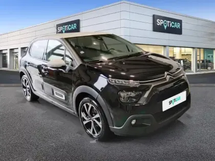 Photo 28 Citroën C3  PureTech 110 S&S BVM6 Shine Pack