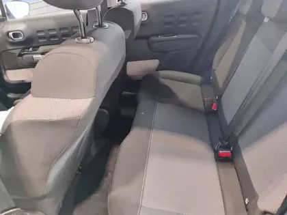 Photo 22 Citroën C3  PureTech 110 S&S BVM6 Shine Pack