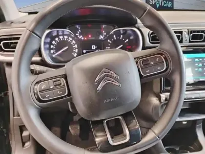 Photo 11 Citroën C3  PureTech 110 S&S BVM6 Shine Pack