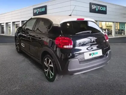 Photo 29 Citroën C3  PureTech 110 S&S BVM6 Shine Pack