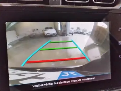 Photo 25 Citroën C3  PureTech 110 S&S BVM6 Shine Pack