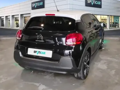 Photo 27 Citroën C3  PureTech 110 S&S BVM6 Shine Pack