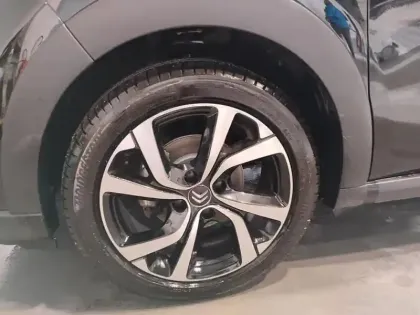 Photo 14 Citroën C3  PureTech 110 S&S BVM6 Shine Pack