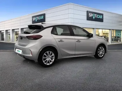 Photo 27 Opel Corsa  1.2 Turbo 100 ch BVM6