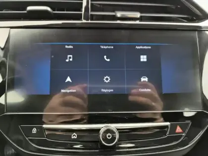 Photo 10 Opel Corsa  1.2 Turbo 100 ch BVM6