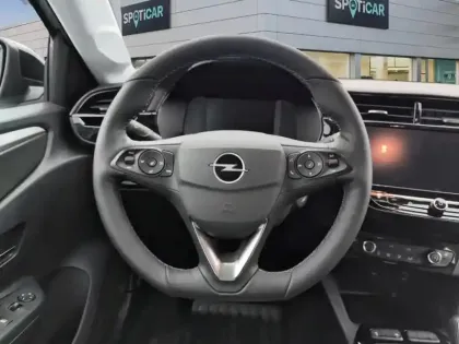 Photo 11 Opel Corsa  1.2 Turbo 100 ch BVM6