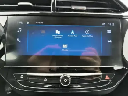 Photo 21 Opel Corsa  1.2 Turbo 100 ch BVM6