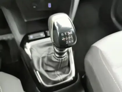 Photo 23 Opel Corsa  1.2 Turbo 100 ch BVM6