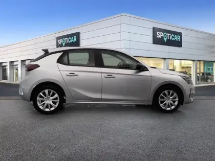 Photo 5 Opel Corsa  1.2 Turbo 100 ch BVM6