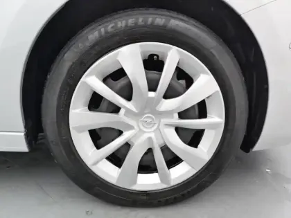 Photo 14 Opel Corsa  1.2 Turbo 100 ch BVM6