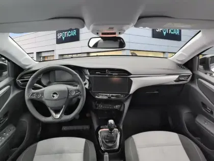 Photo 9 Opel Corsa  1.2 Turbo 100 ch BVM6