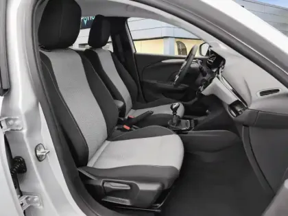 Photo 8 Opel Corsa  1.2 Turbo 100 ch BVM6