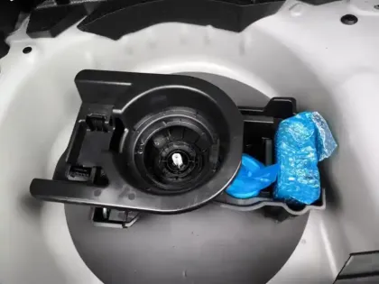 Photo 26 Opel Corsa  1.2 Turbo 100 ch BVM6