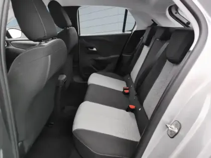 Photo 22 Opel Corsa  1.2 Turbo 100 ch BVM6