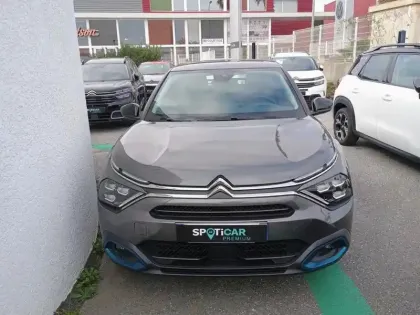 Photo Citroën C4 Feel Pack