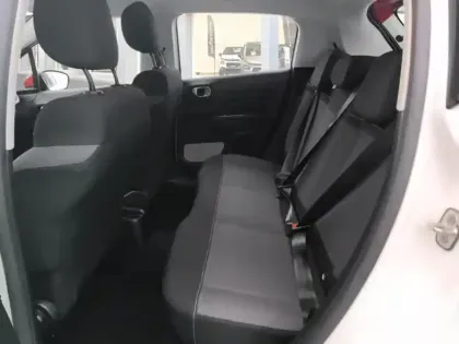 Photo 21 Citroën C3  PureTech 83 S&S BVM5 Shine