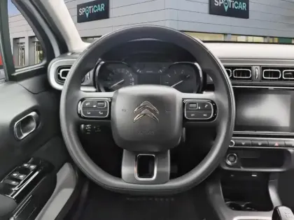 Photo 10 Citroën C3  PureTech 83 S&S BVM5 Shine