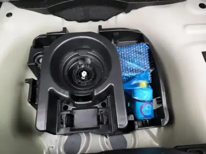 Photo 25 Citroën C3  PureTech 83 S&S BVM5 Shine